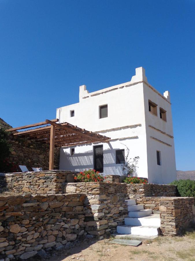 Petra Holiday Village Ios Pokój zdjęcie